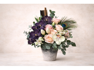 Aranjament floral Sweetheart